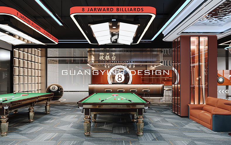 8 JARWARD BILLIARDS-2024.11.26